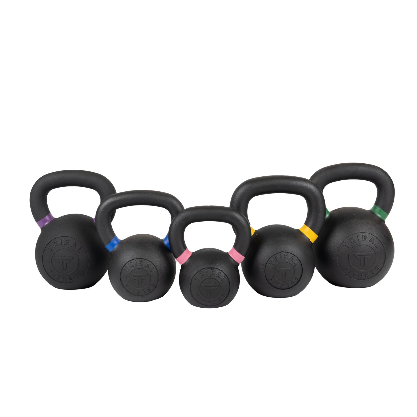 Cast Iron Kettlebell
