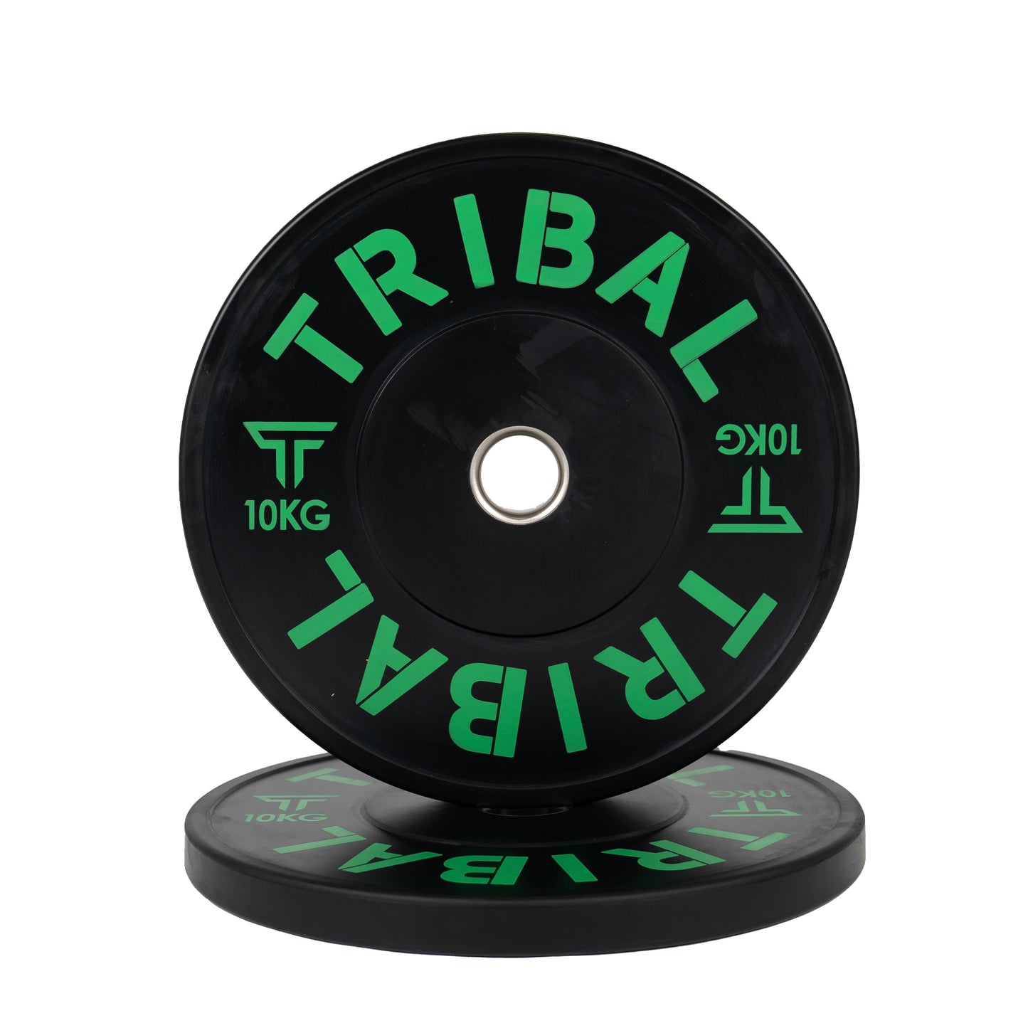 Rubber Bumper Plates (SOLD IN PAIRS)