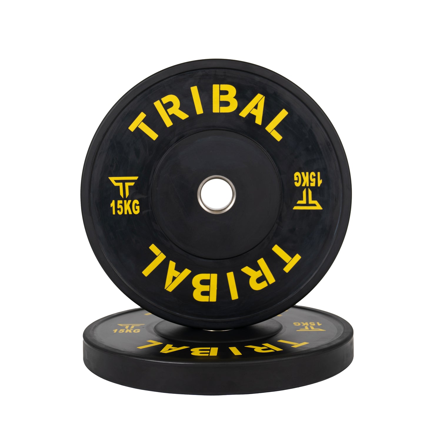 Rubber Bumper Plates (SOLD IN PAIRS)