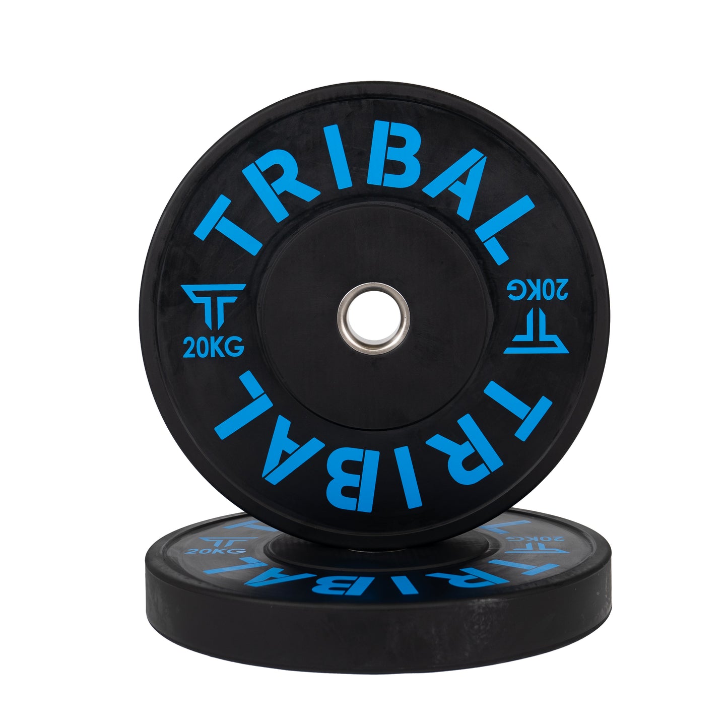 Rubber Bumper Plates (SOLD IN PAIRS)