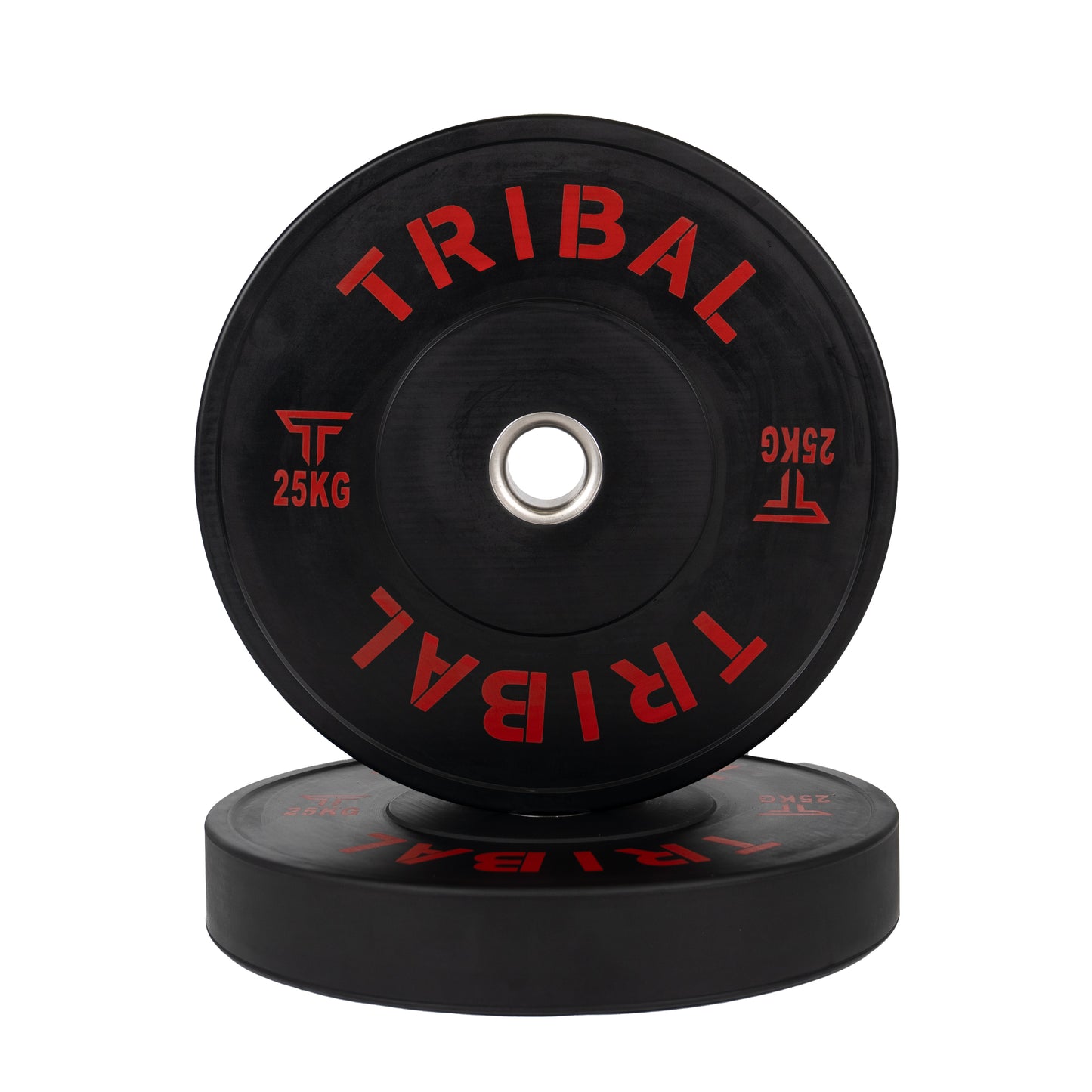 Rubber Bumper Plates (SOLD IN PAIRS)