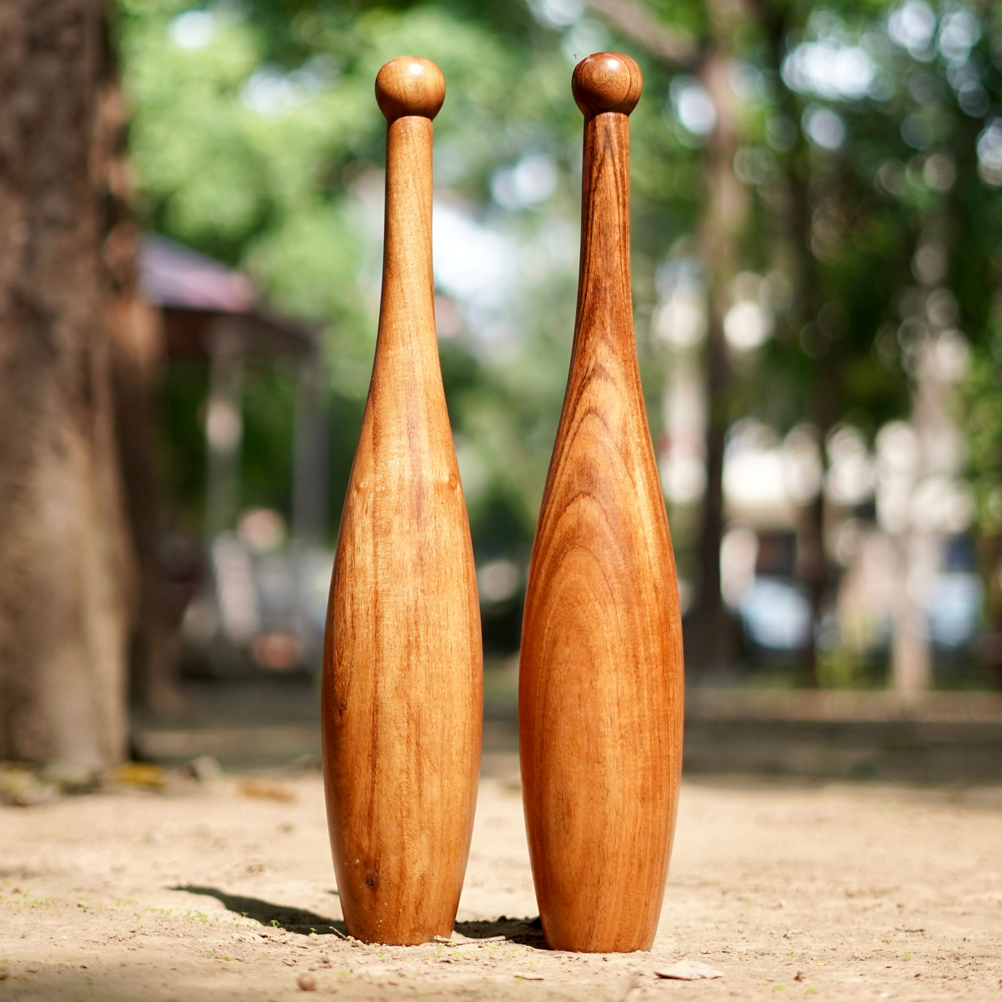 750gm Indian Clubs (PAIR)