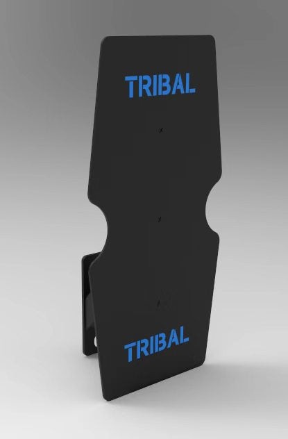 Wall ball Target