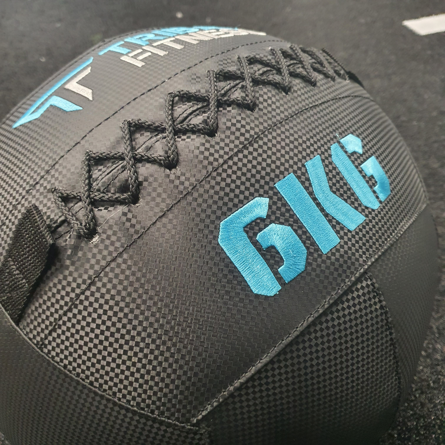 Wall Ball