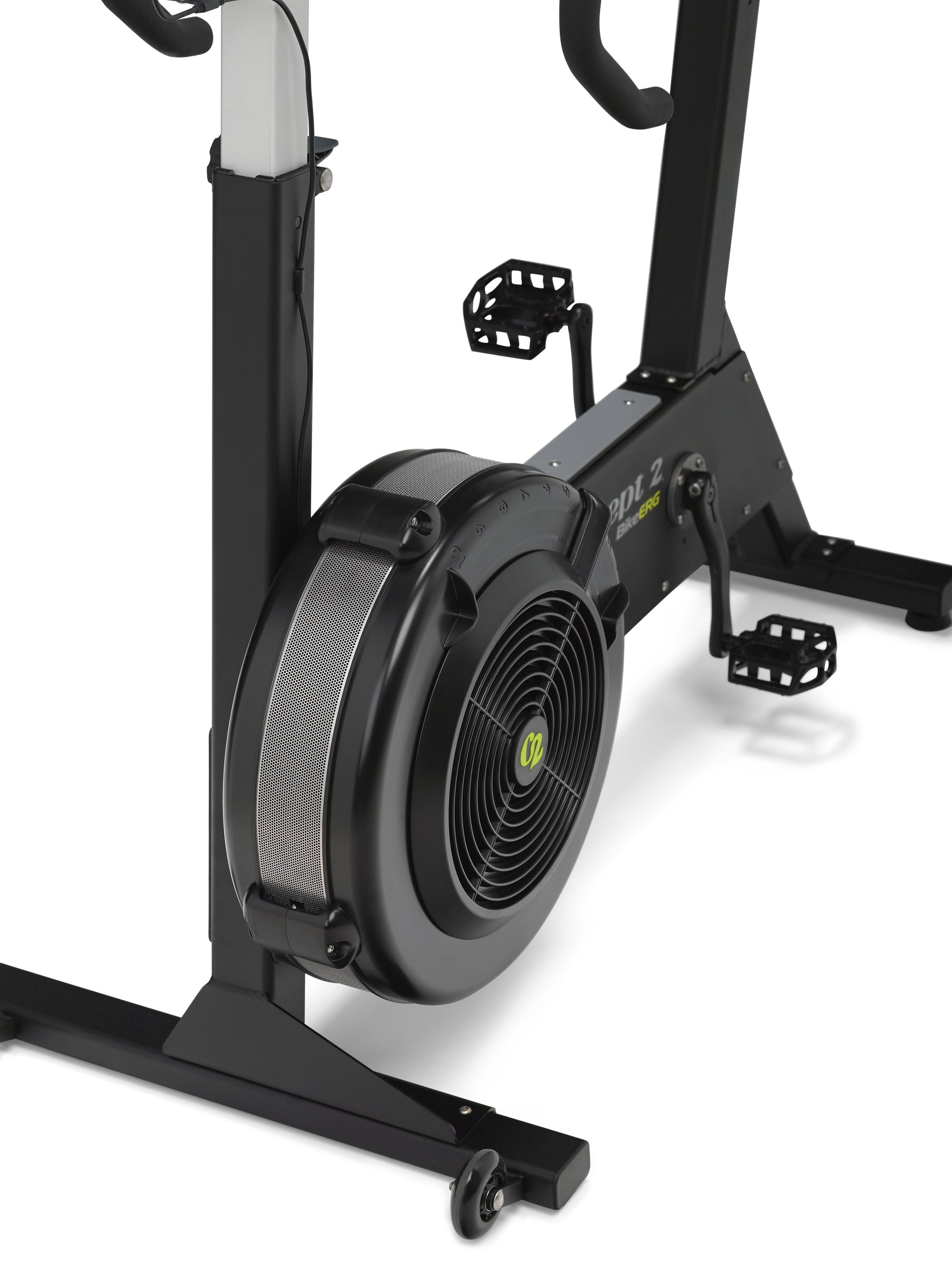 BikeErg – Tribal Fitness Singapore