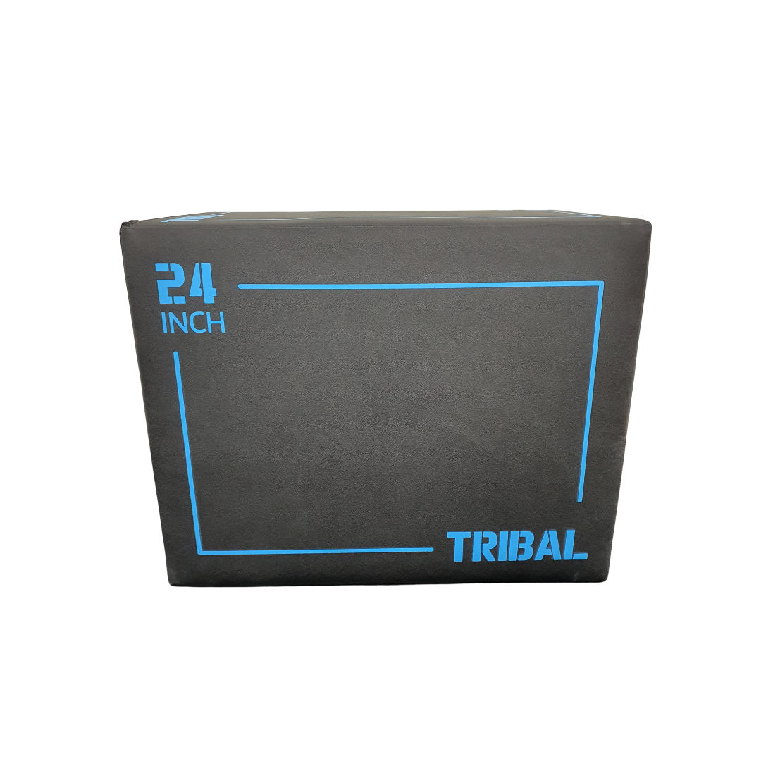 Hard Foam Plyometric box