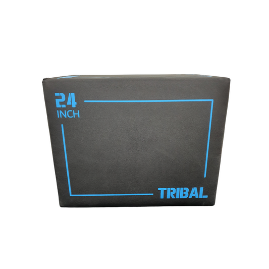 Hard Foam Plyometric box