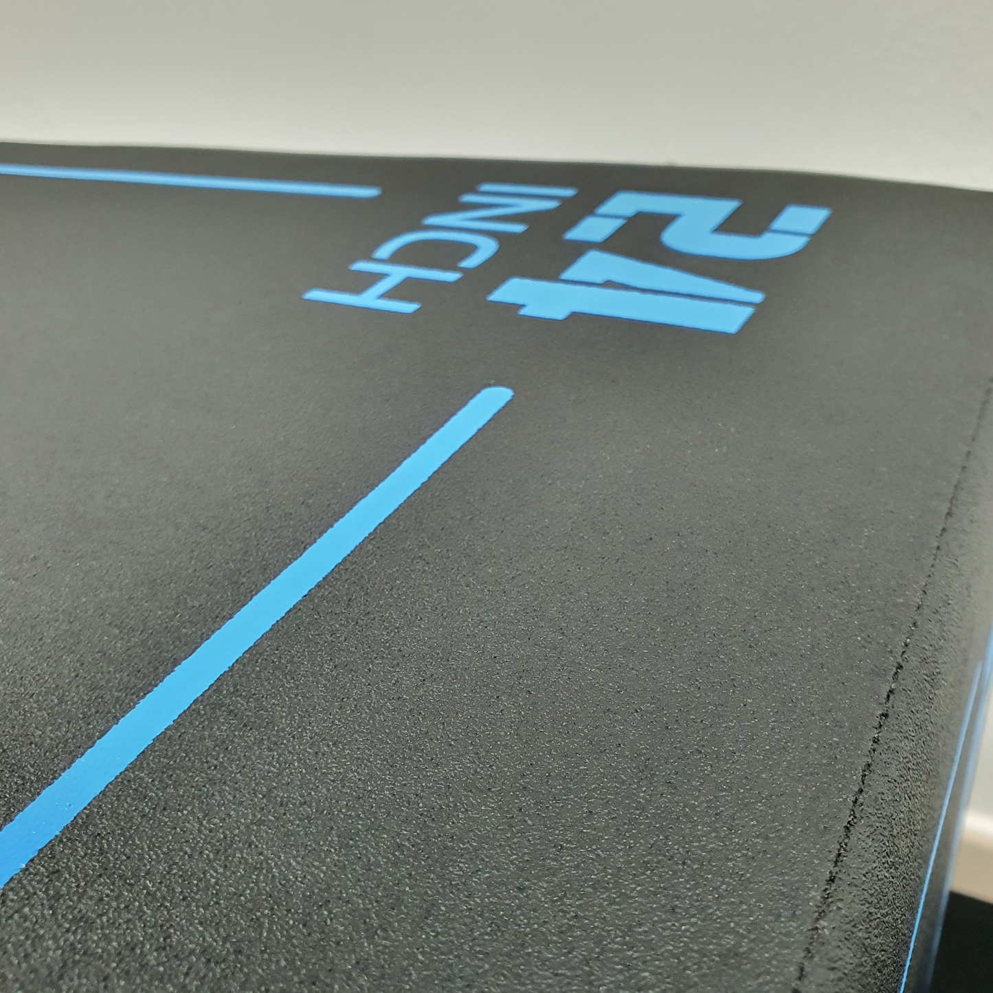 Hard Foam Plyometric box