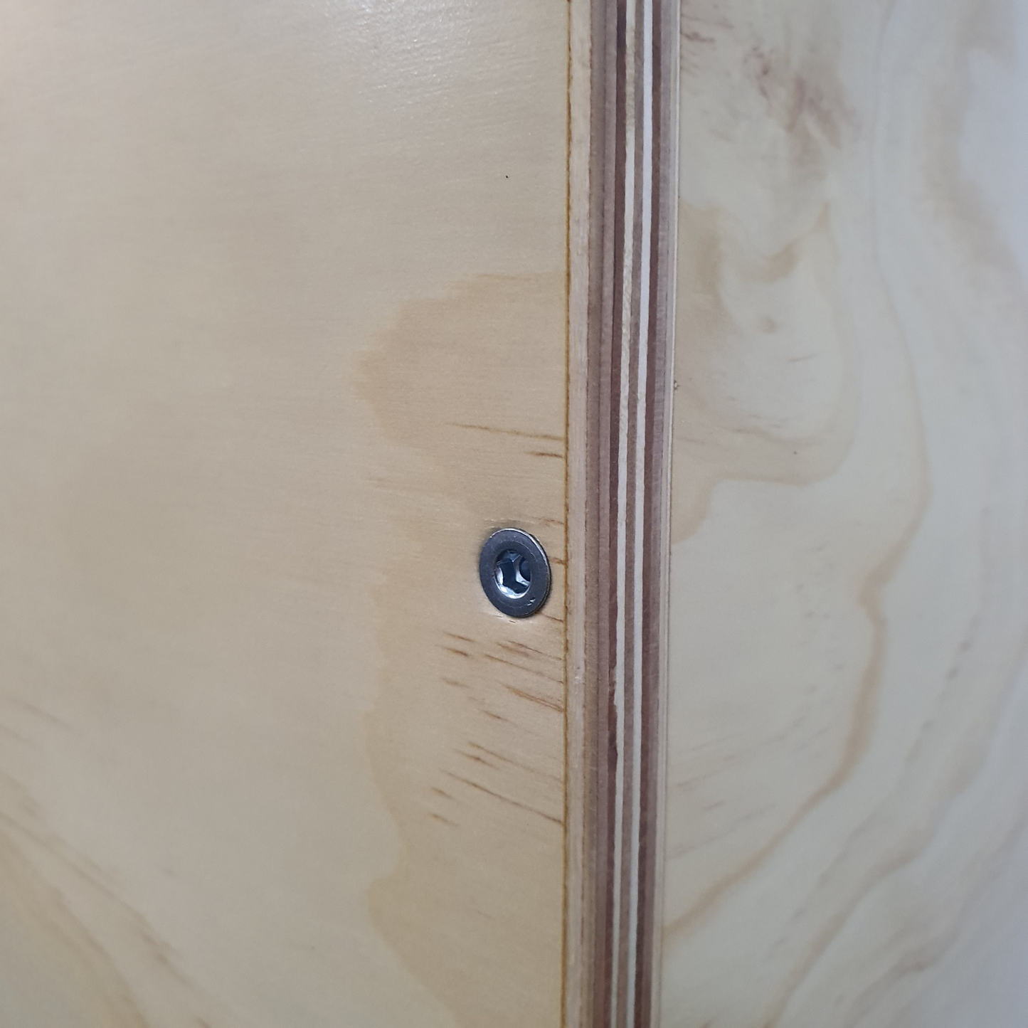 Wooden Plyometric Box