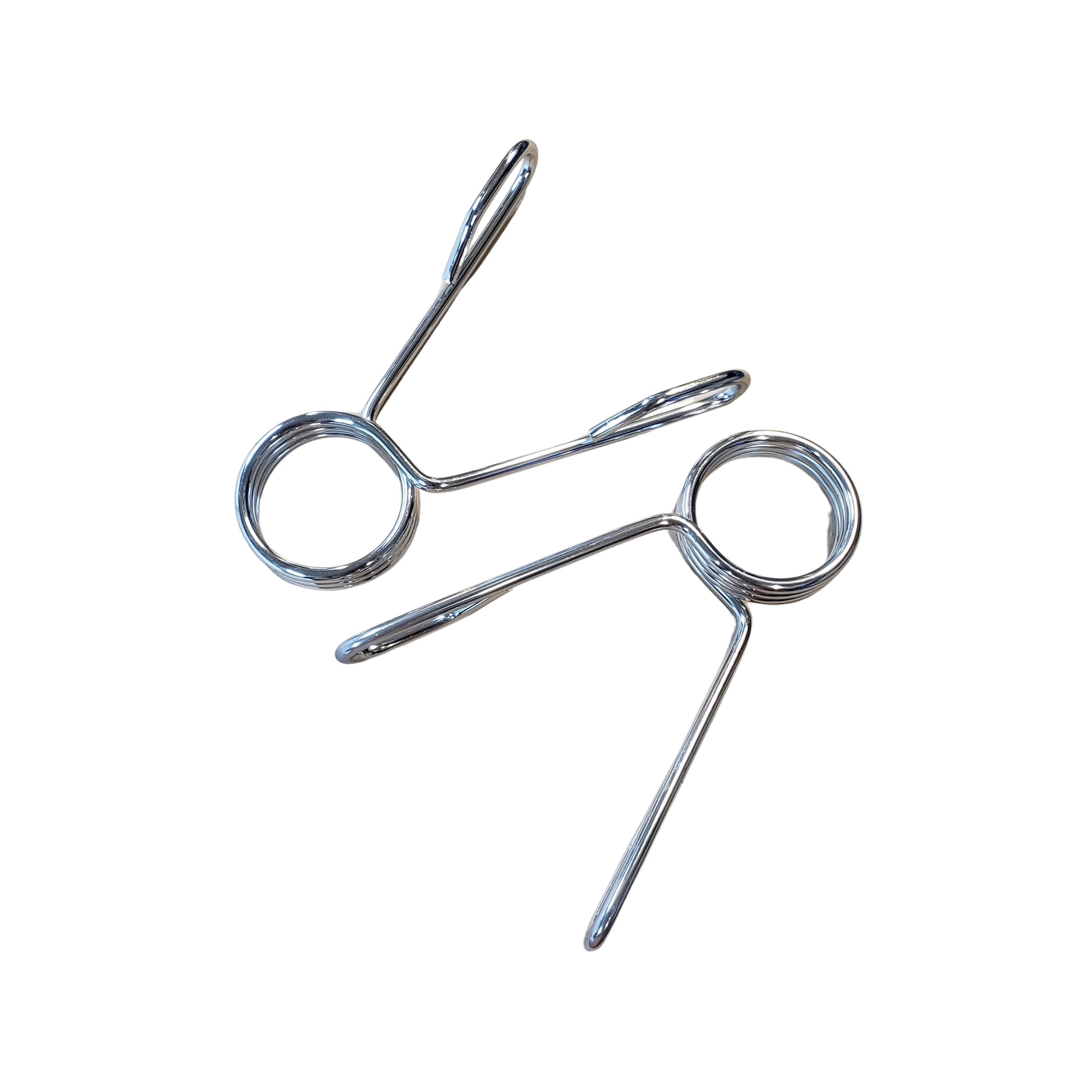 Spring collars – Tribal Fitness Singapore